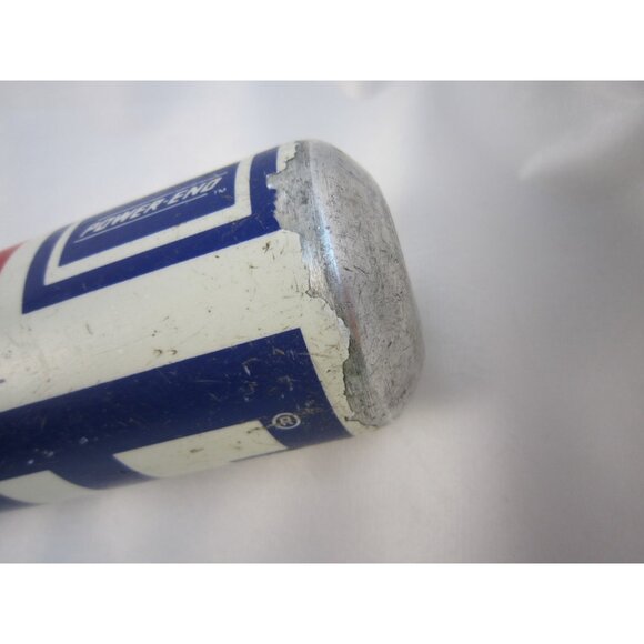 Louisville Slugger TPS Power End 34” 27oz TPSFP3427 Light Weight Softball Bat - Picture 6 of 10